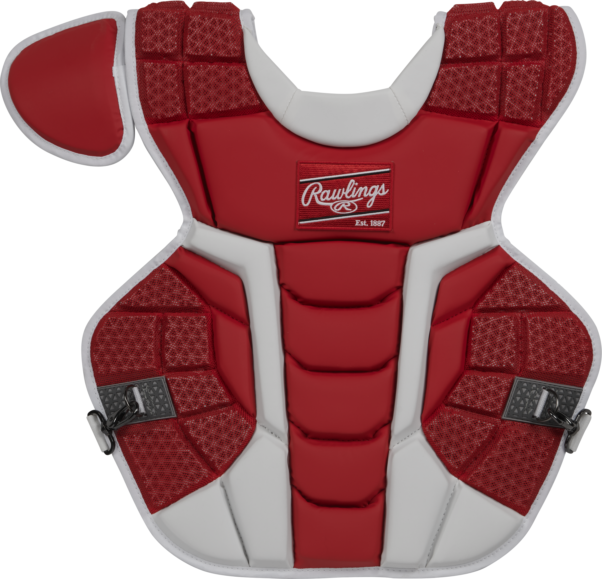 Rawlings Mach Chest Protector | Intermediate 4