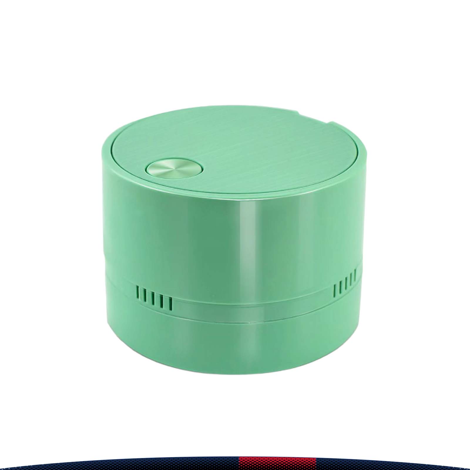 Cardinal Desktop Vacuum Cleaner 2