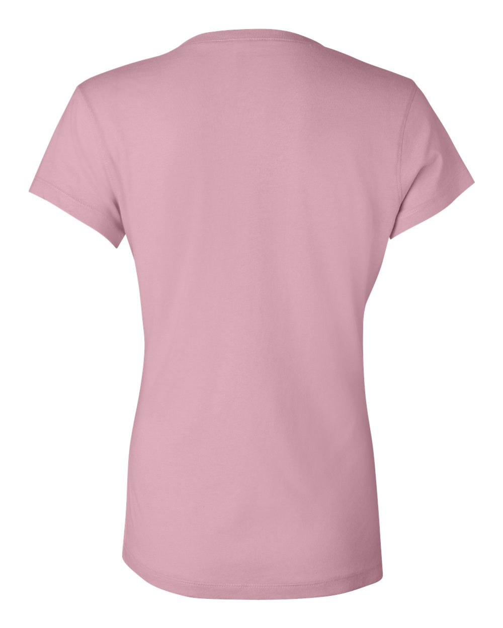 Women's Jersey V-Neck Tee - 6005 13