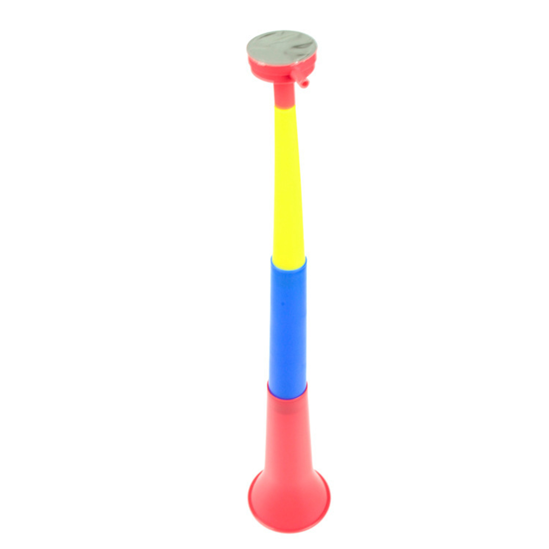 Bright Color World Cup Fan Horn 3