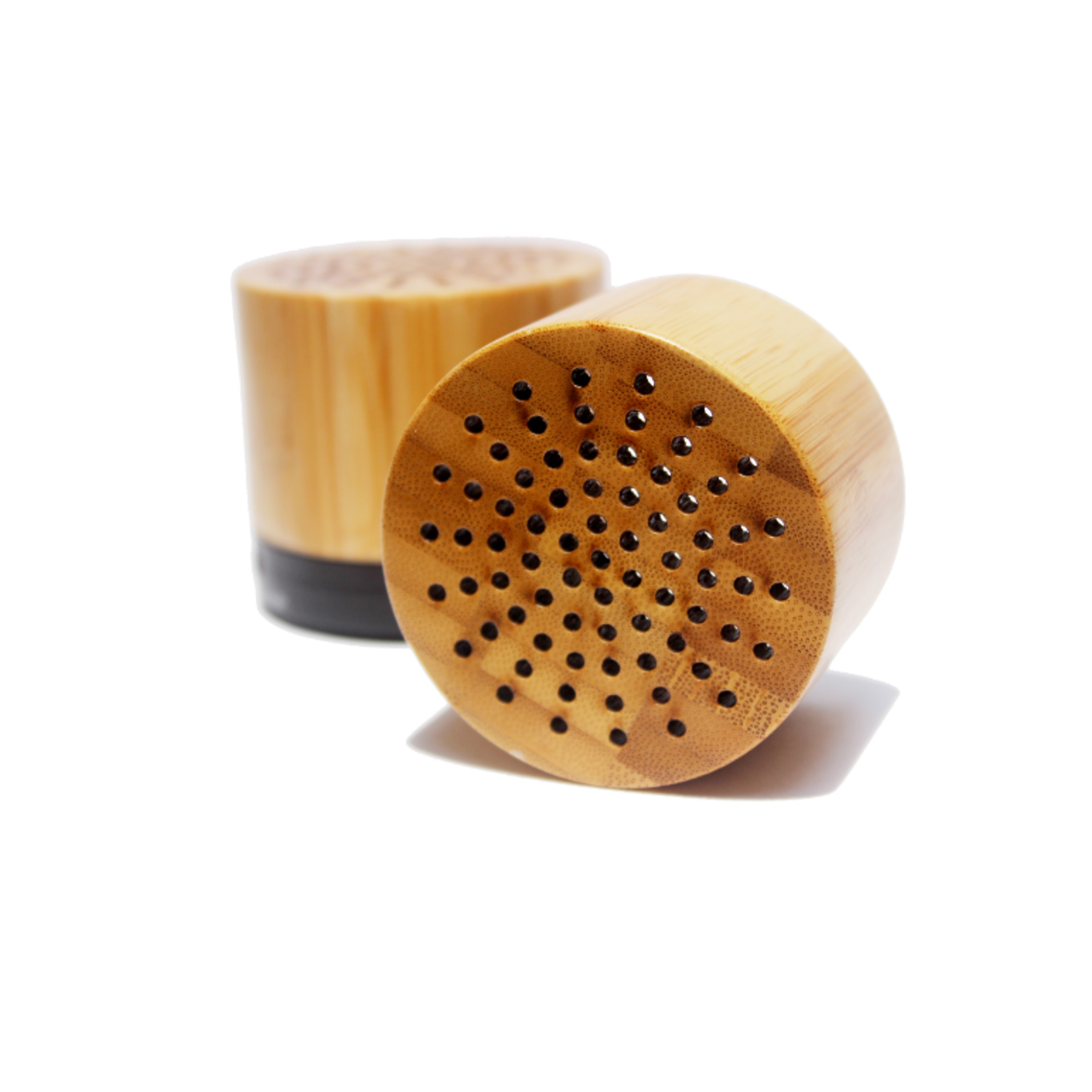 Bamboo Wireless Speaker (direct import) 2