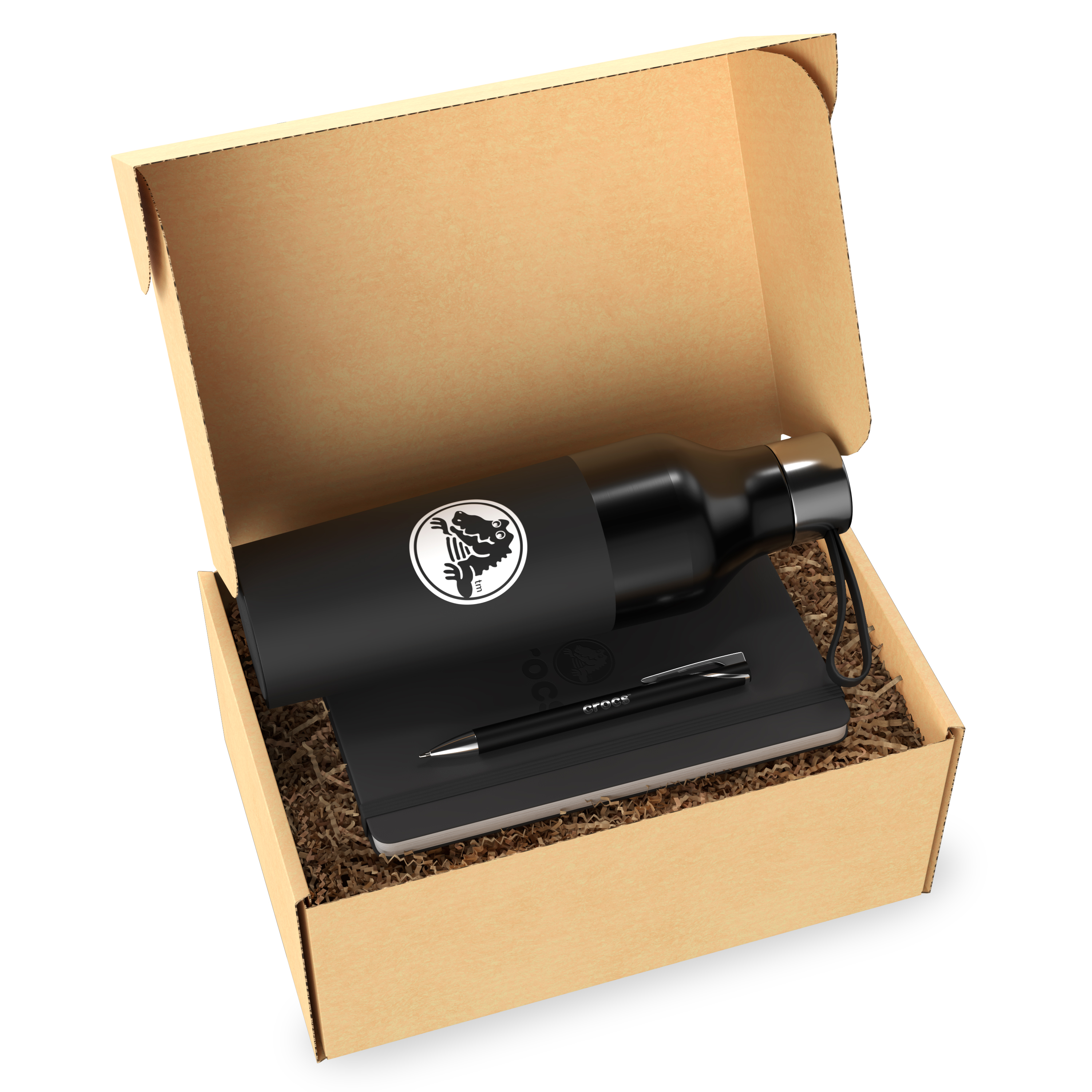 Youre a star 3-piece gift set in an eco gift box 1