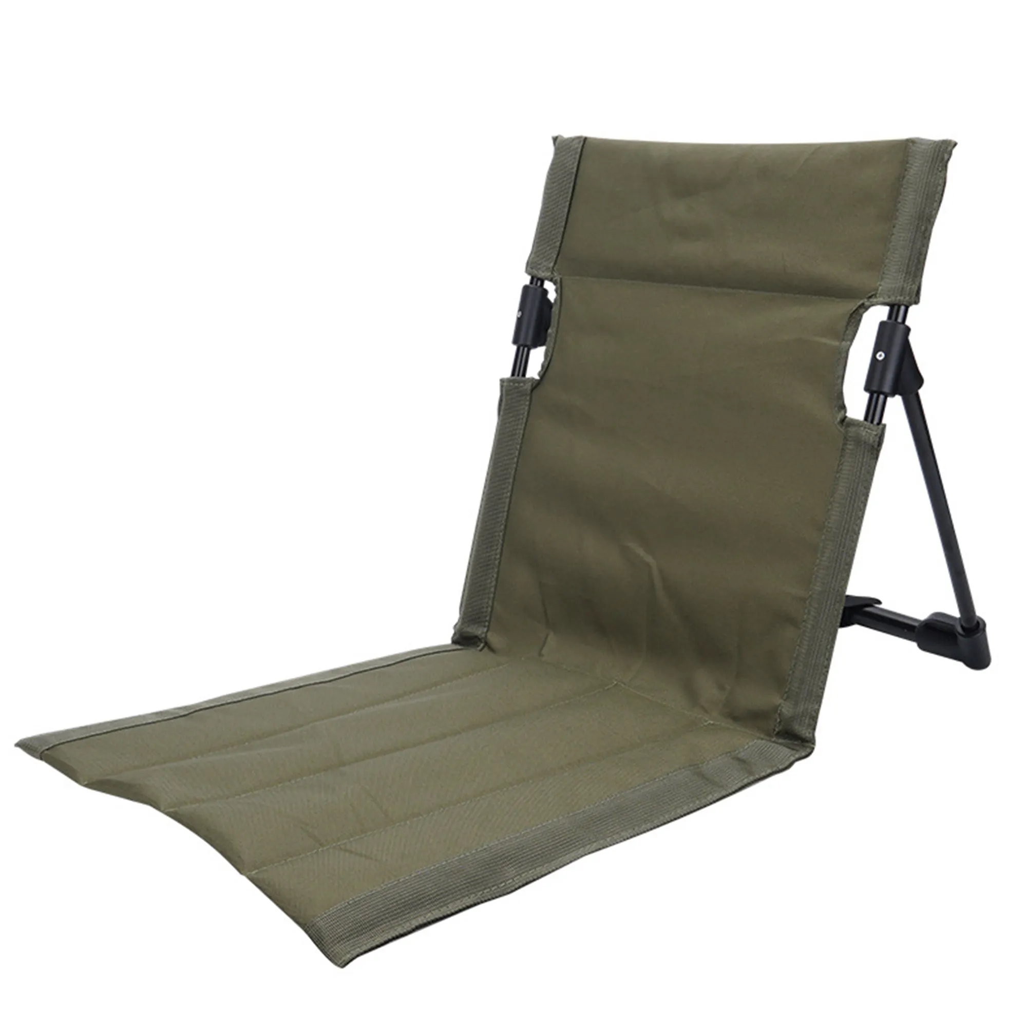Outdoor Folding Legless Chairs 7
