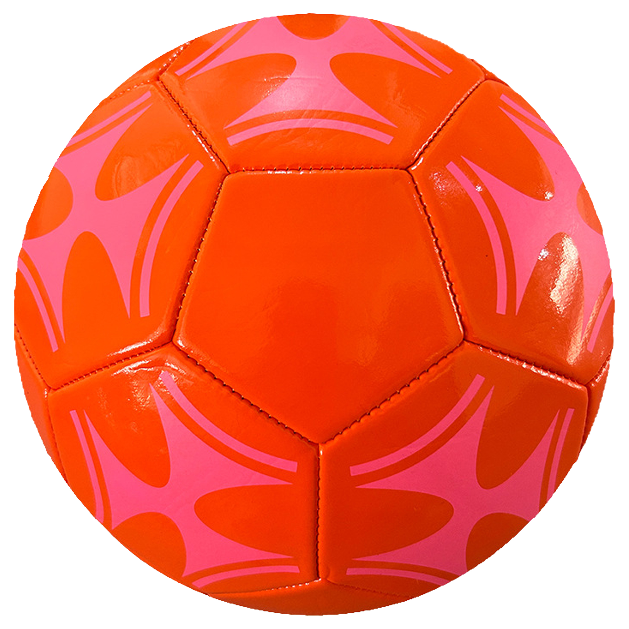Pvc Explosion Proof And Durable Football Training 8