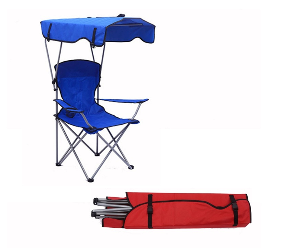 Foldable Beach Chairs 3