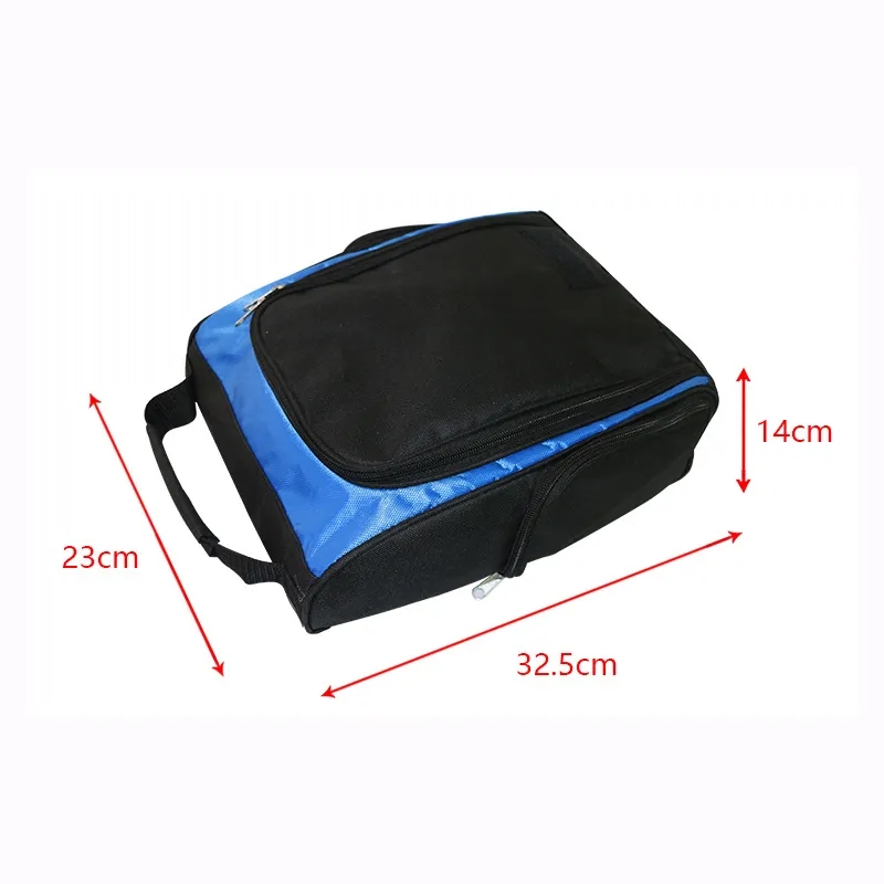 Golf Shoe Bag 7