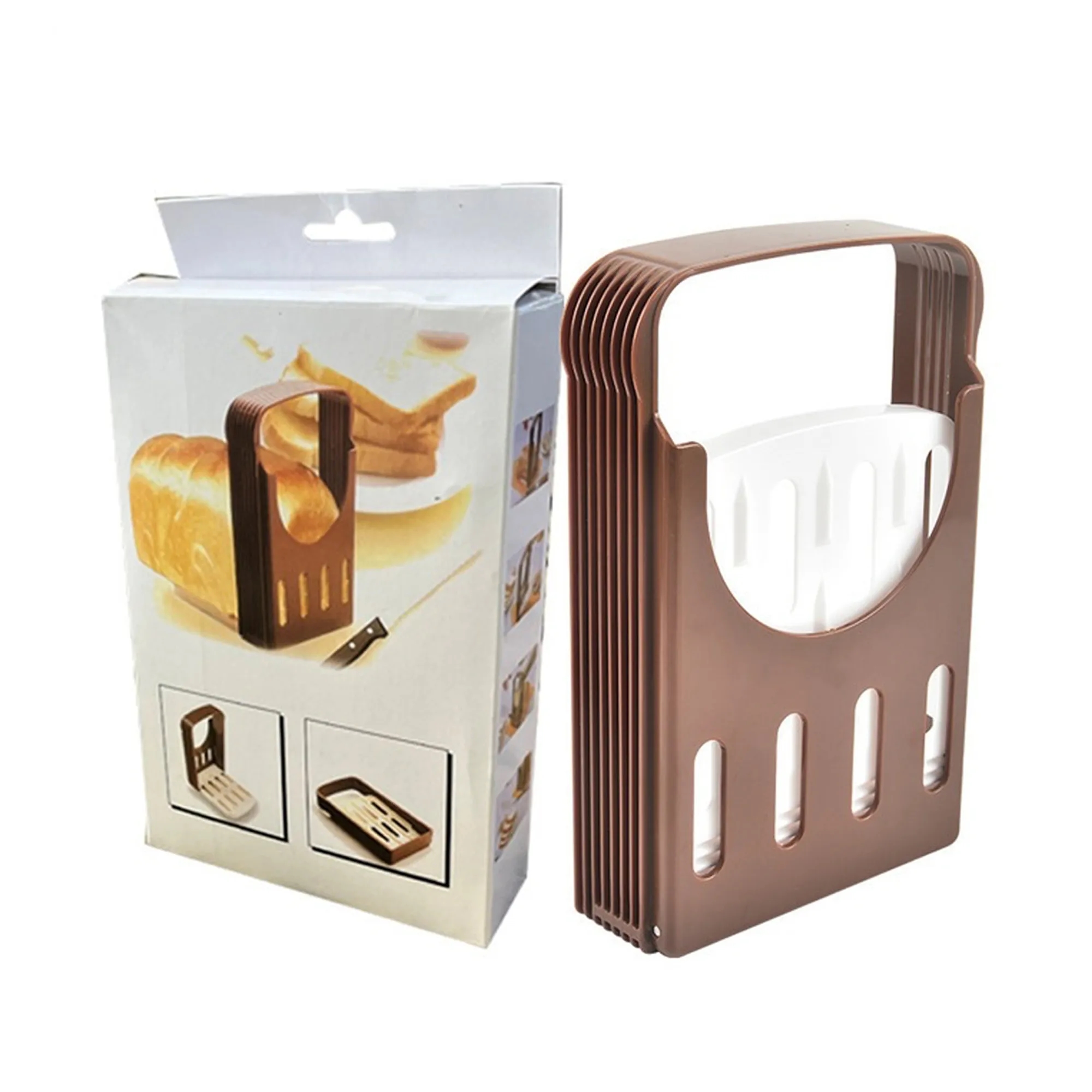 Collapsible Toast Slicer 6