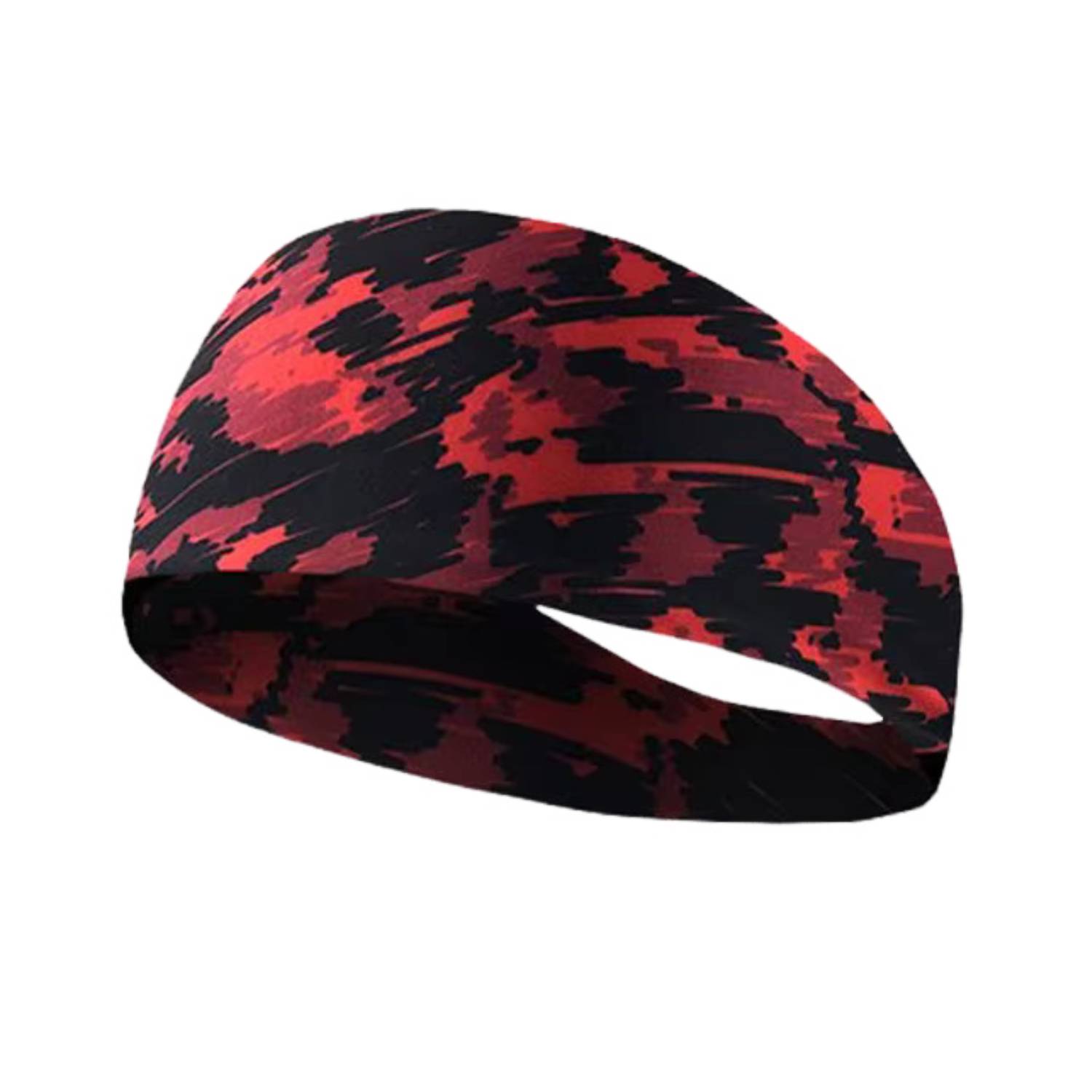 Unisex Breathable Fitness Headband 9