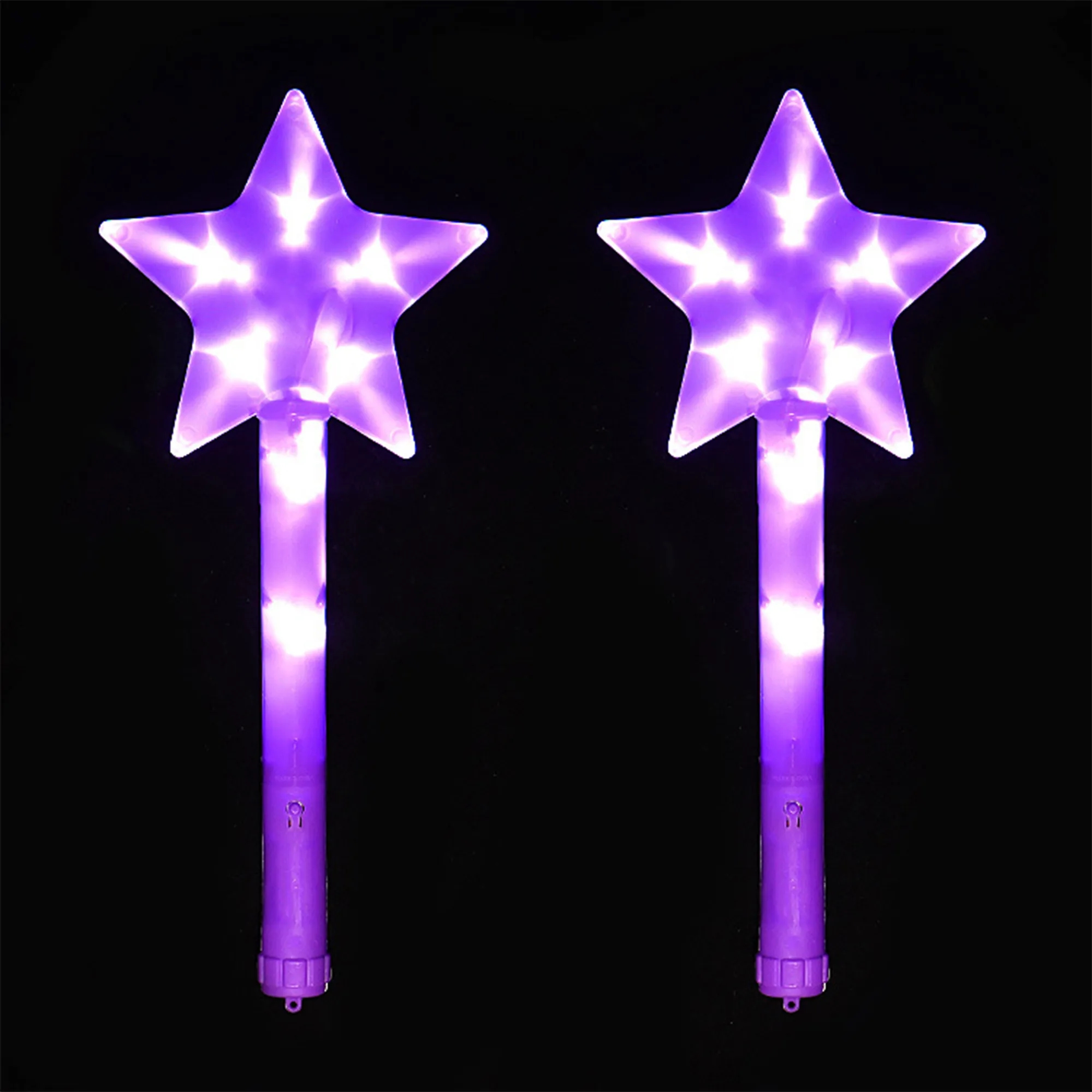 Five-Pointed Star Light Stick 4