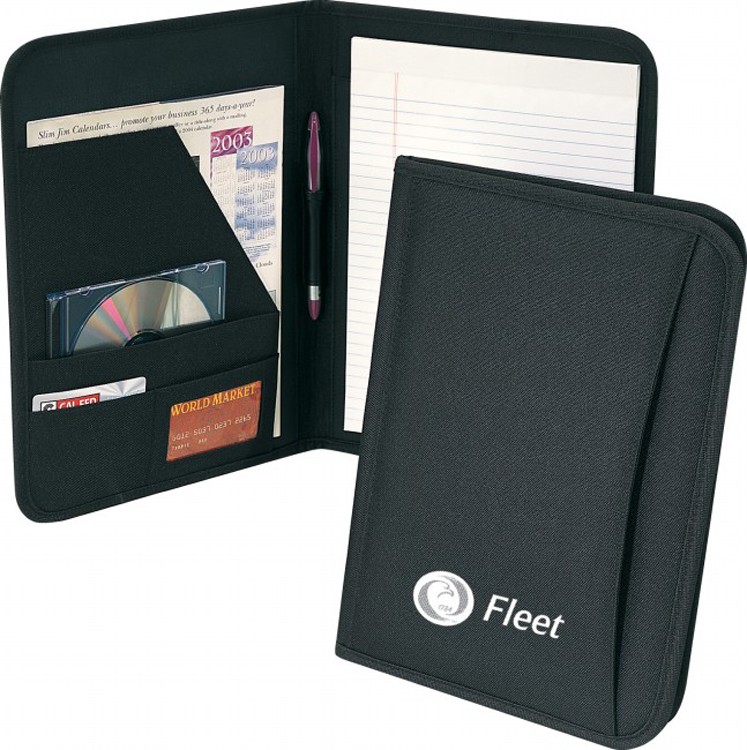 Poly Writing Folder 3