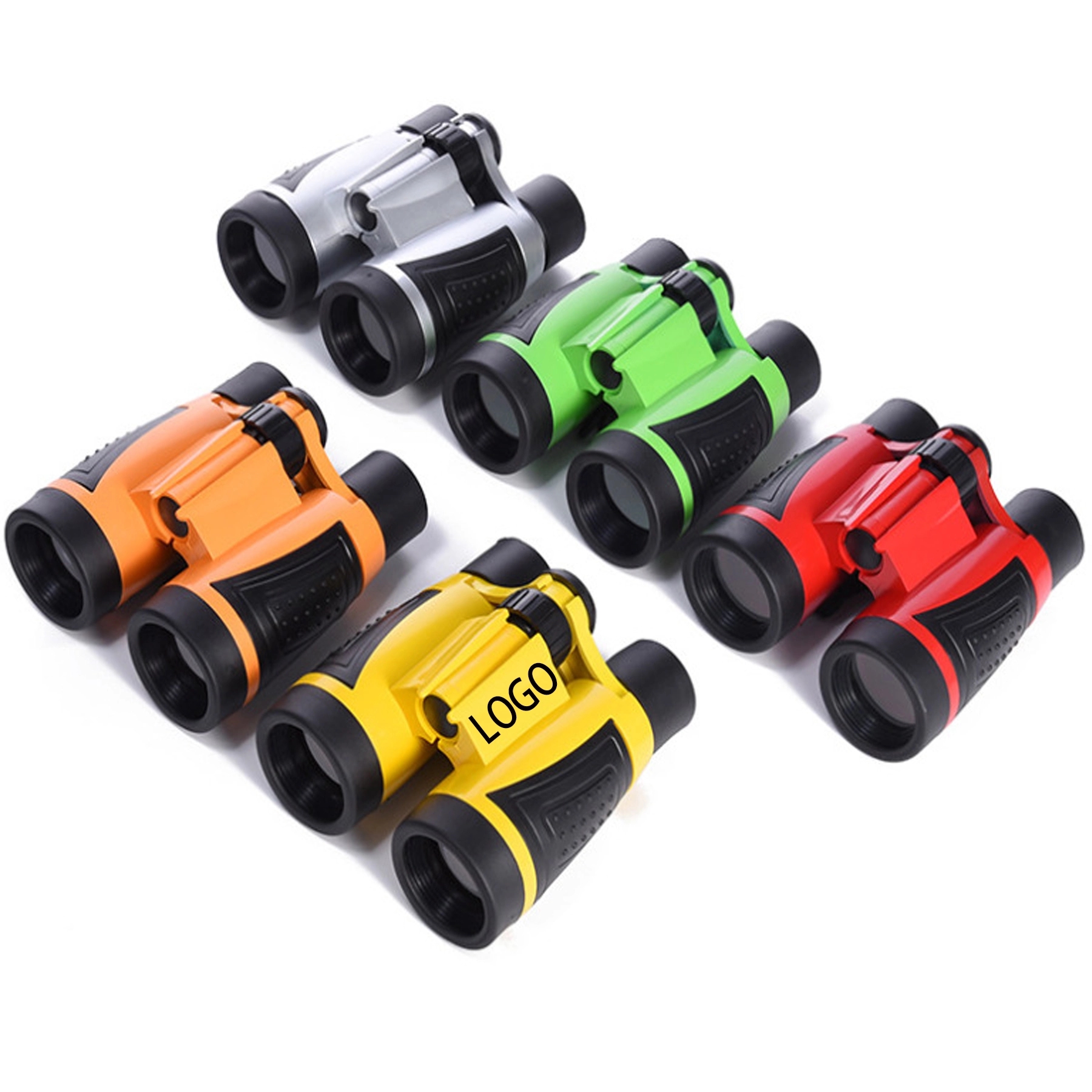 5X30 Binoculars 3