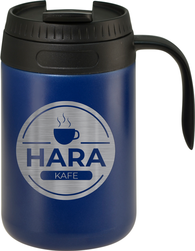 17 oz. Journey Series - Laser Etched