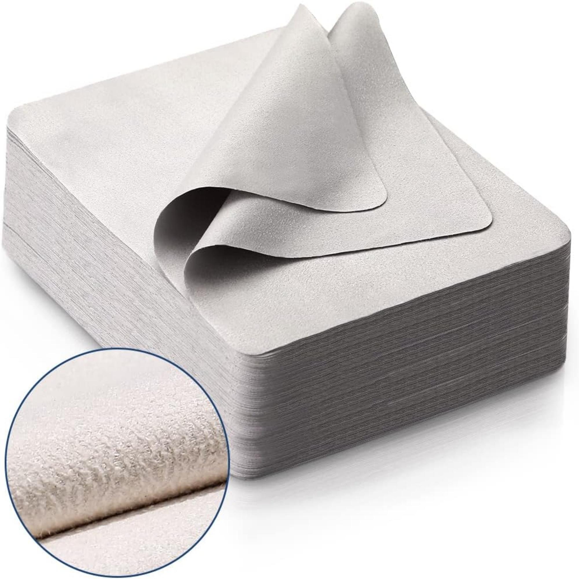 Cleaning Glasses Cloth 2