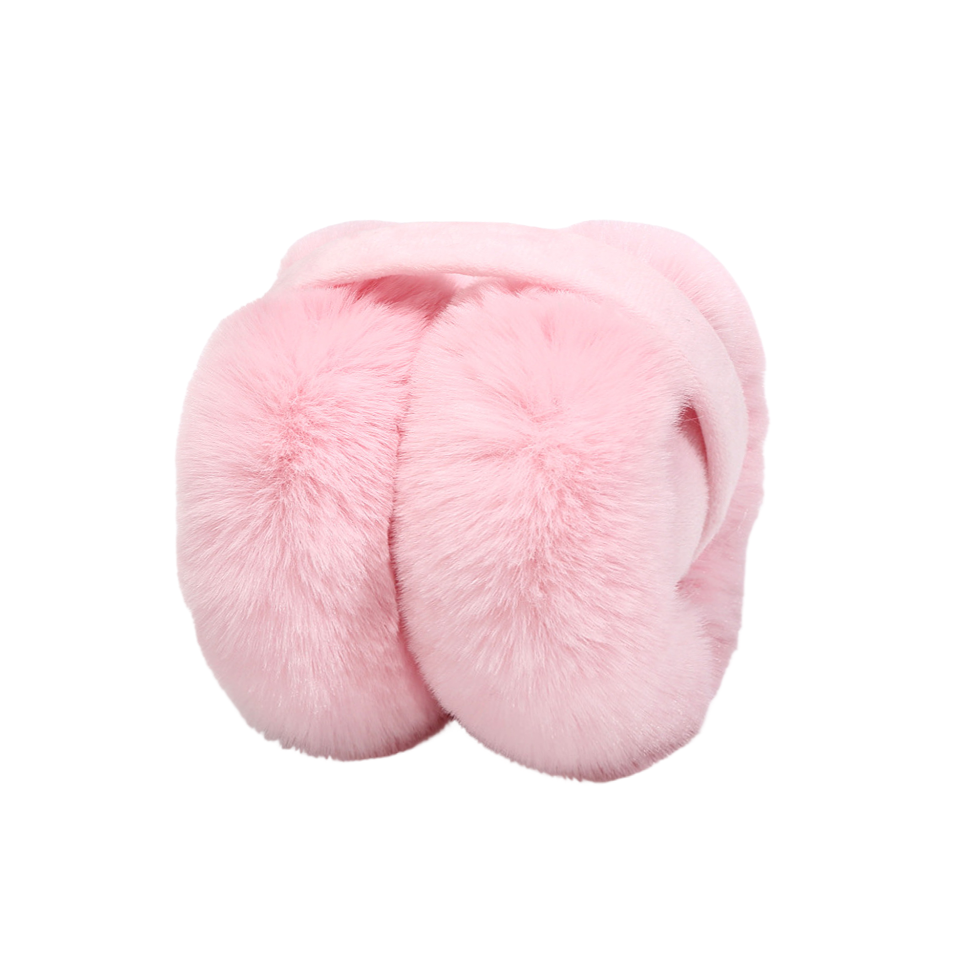 MOQ50 Foldable Ear Muff Warm Earmuff 3