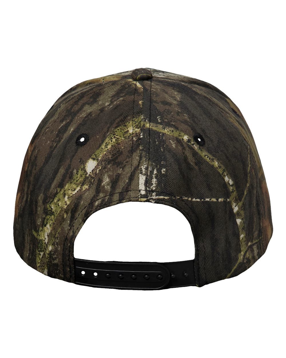Licensed Camo Cap - VC150 2