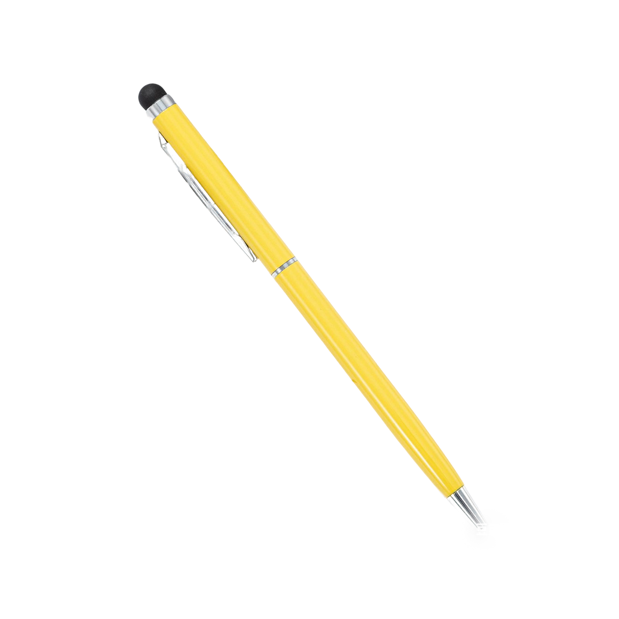 Dual Function Stylus Pen For Touch Screen With Ballpoint Ink 7