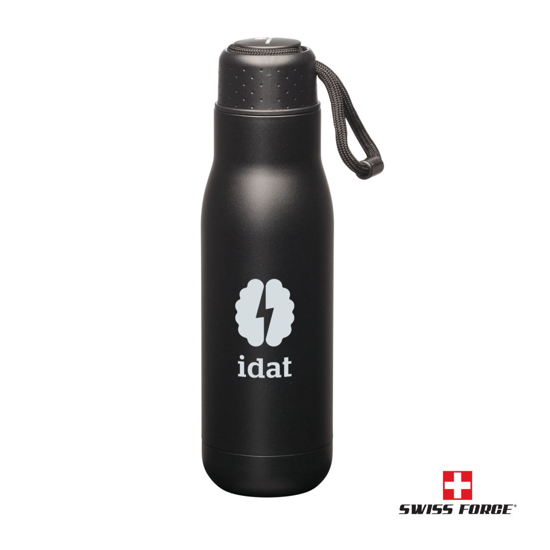 Swiss Force® Montreux Bottle - 16oz 24