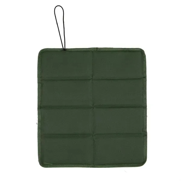 Portable Waterproof Cushion with Foldable for Camping 6