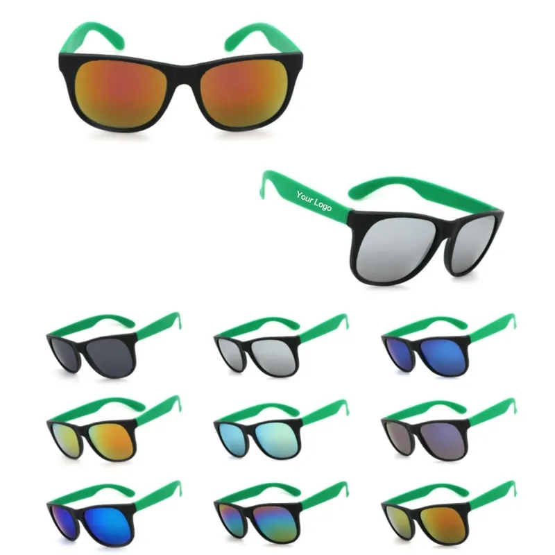 Children's Classic Sunglasses 6