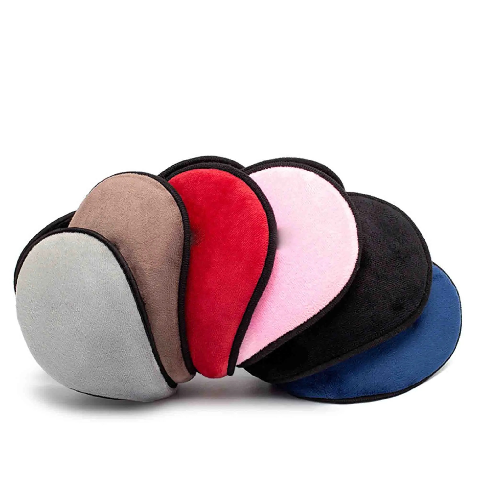 Outdoor Winter Ear Warmer Accessory Earmuffs 2