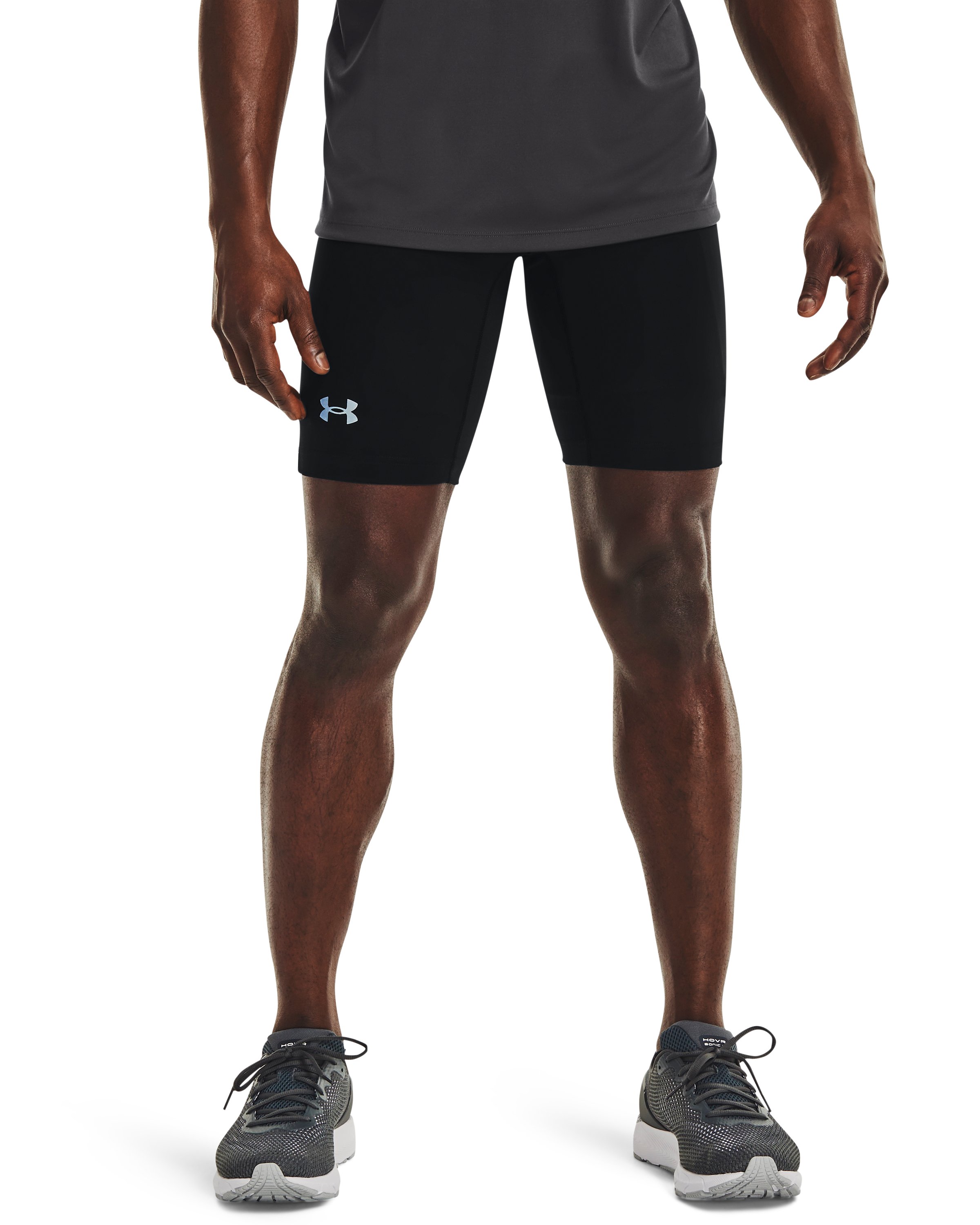 UA Fly Fast Men's Tights 2