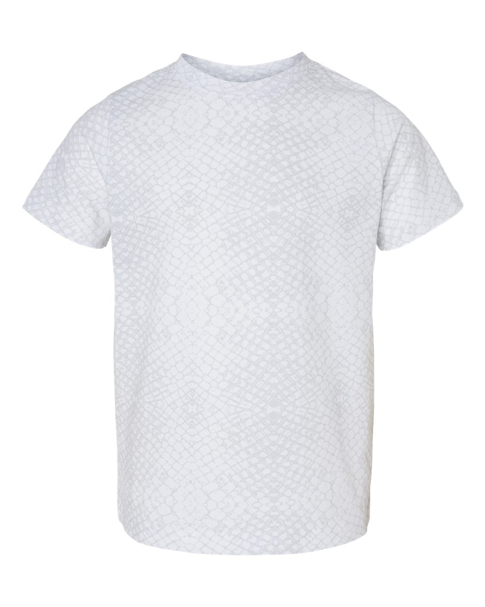 Toddler Fine Jersey Tee - 3321 350