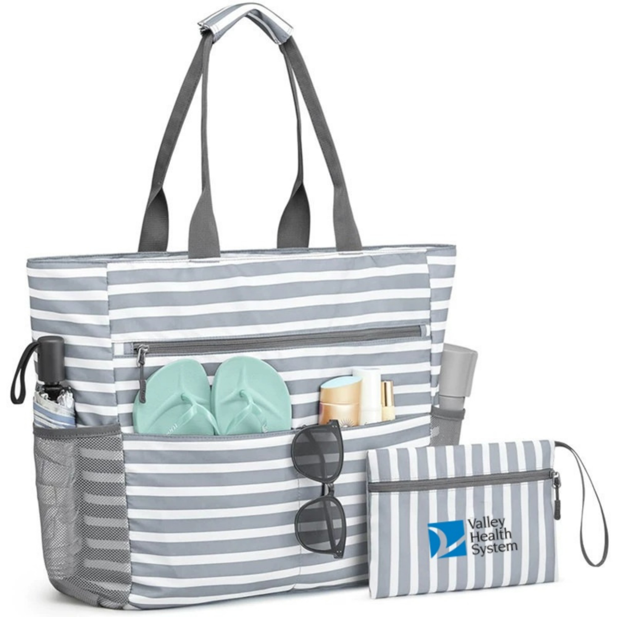 Beach Tote Bag
