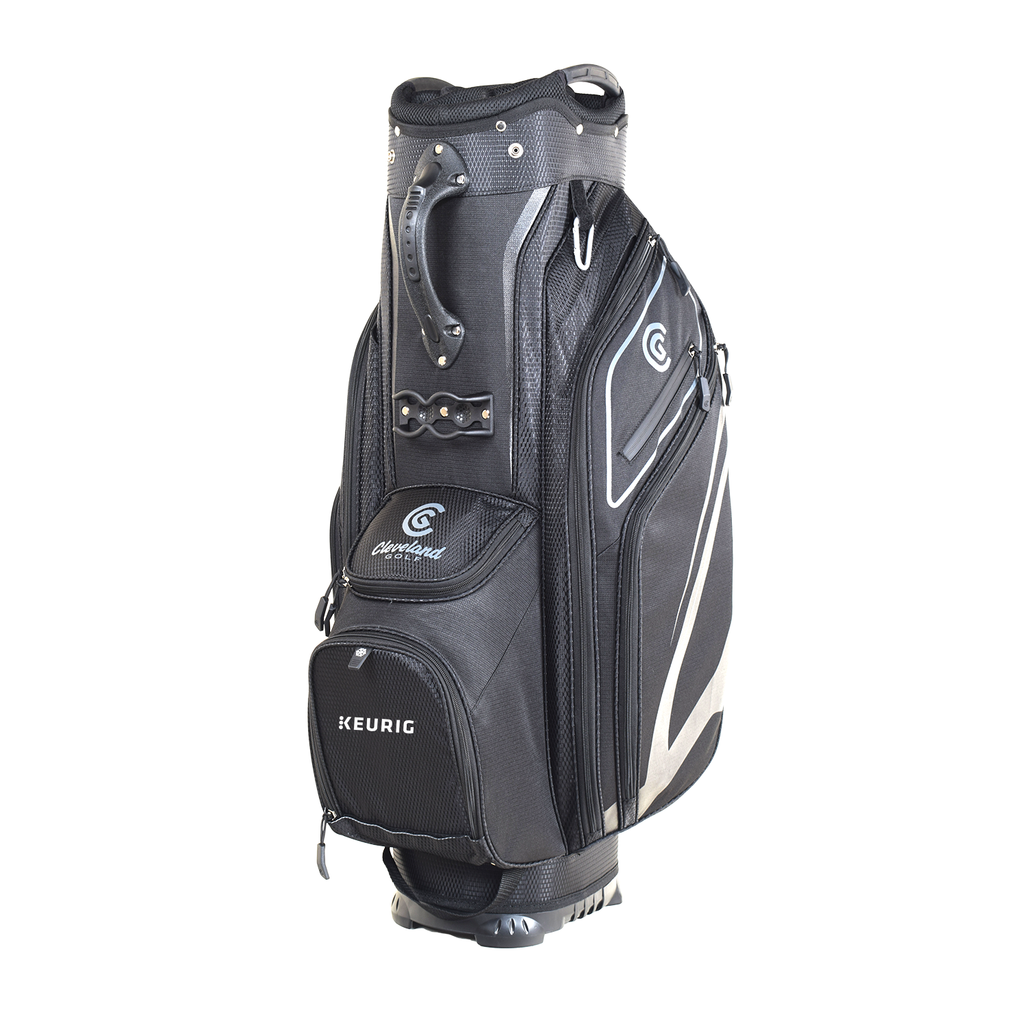 Cleveland Golf Lightweight Cart Bag 4