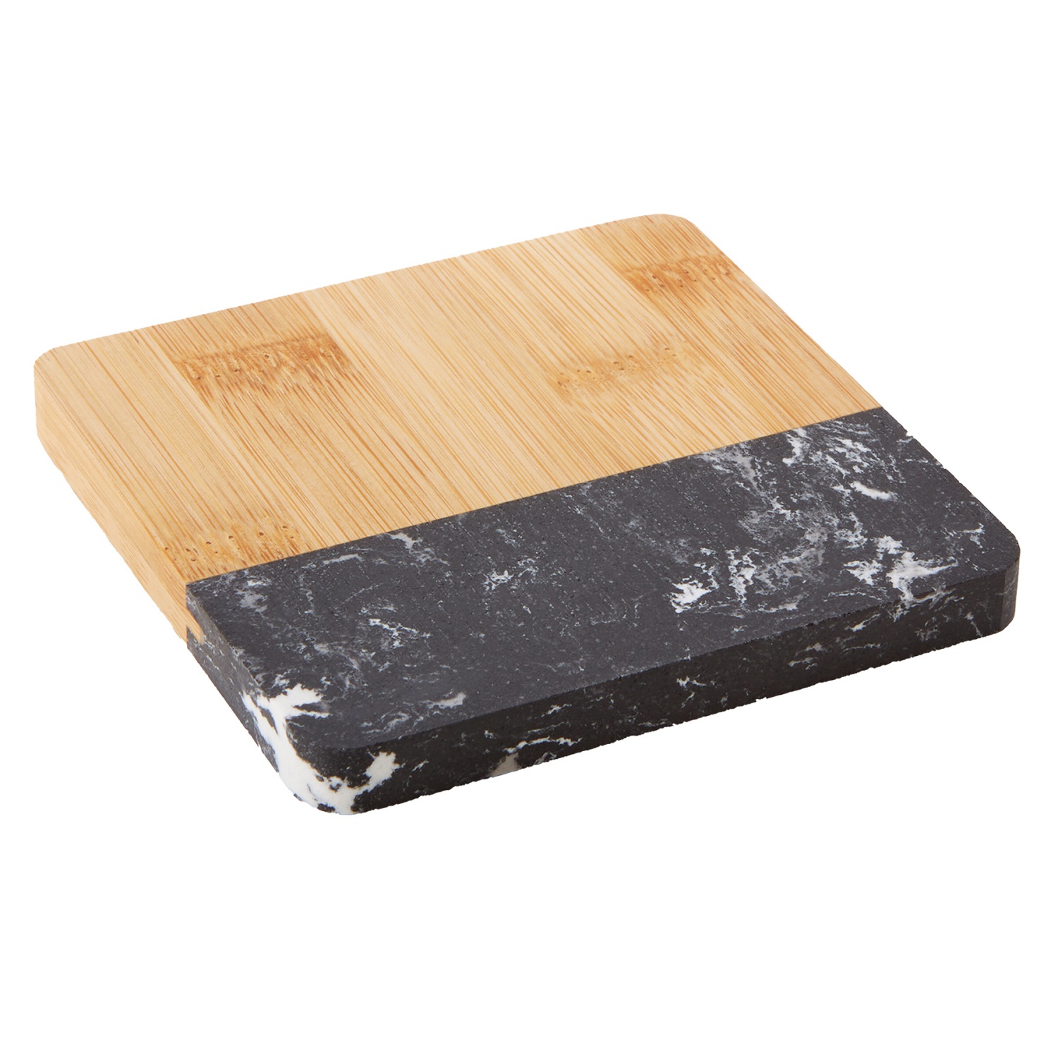 Bamboo and Marble Fusion Coaster 3
