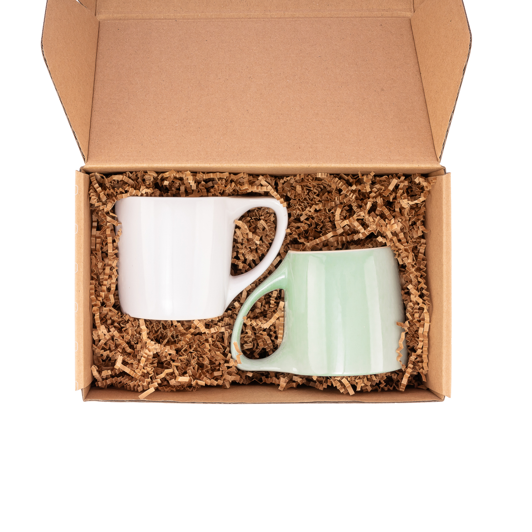 Small Holiday Gift Box 4