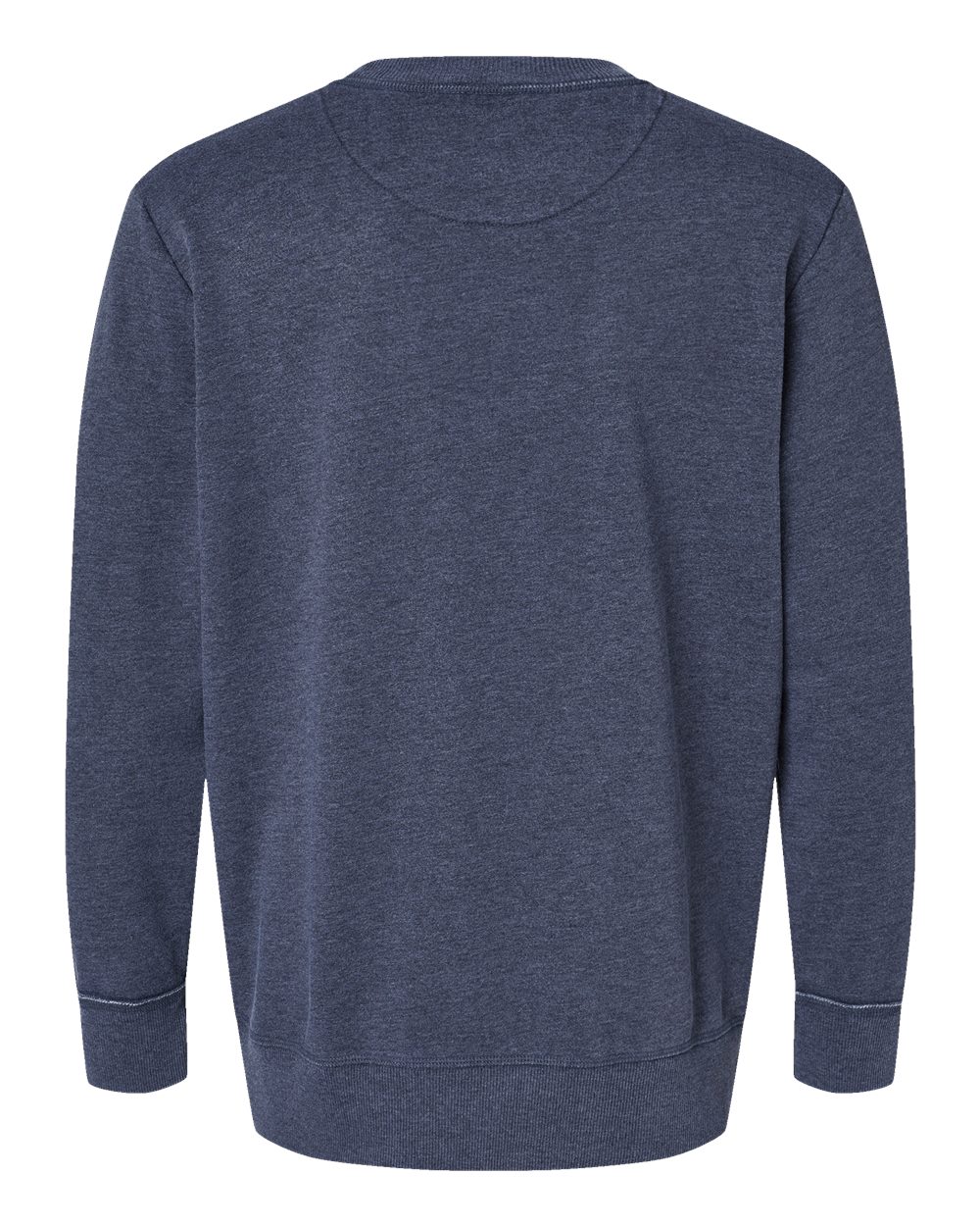 Unisex Vintage Wash Crewneck Sweatshirt - 6935 62