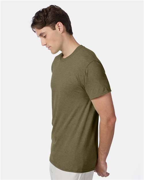 Perfect-T Triblend T-Shirt - 42TB 143