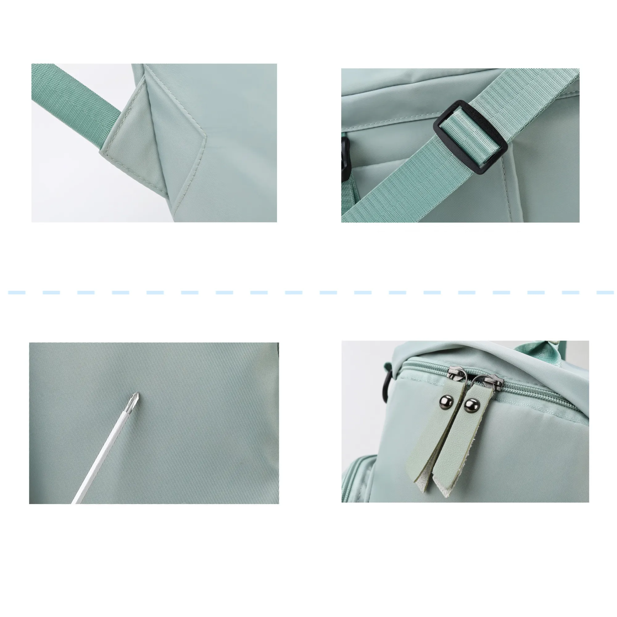 Travelling Bag 2