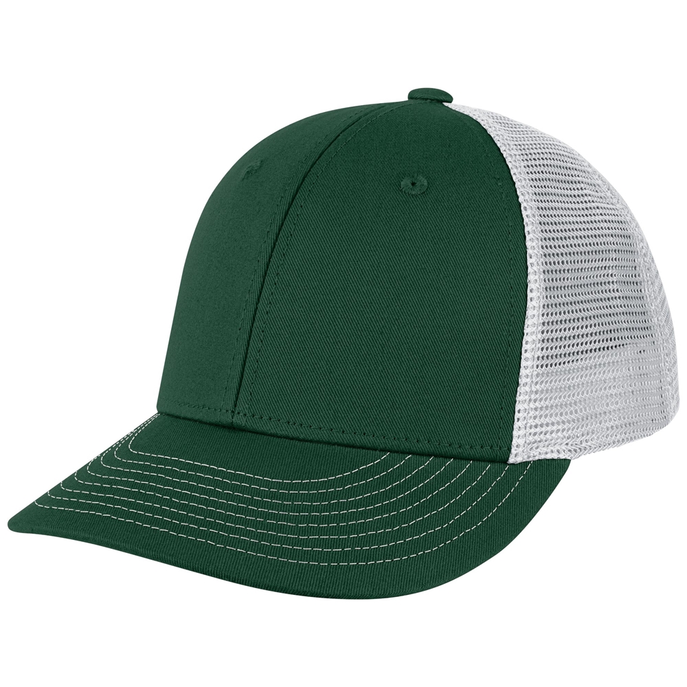 Low Profile Trucker Cap 19