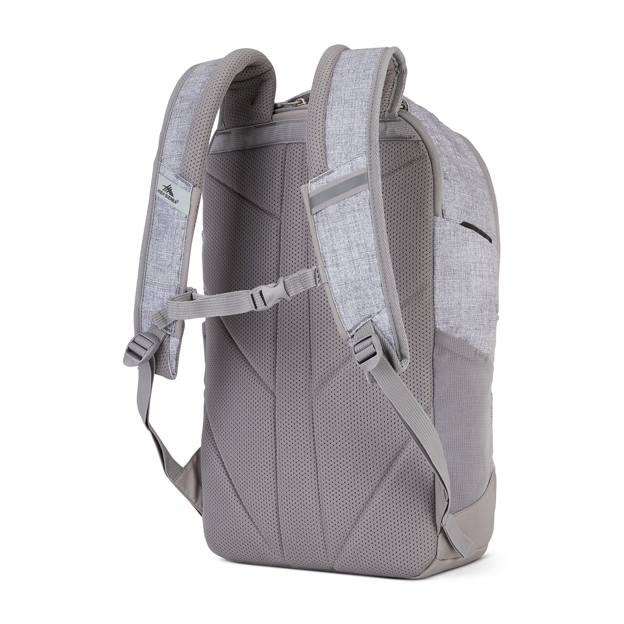High Sierra® Swerve Pro Laptop Backpack 31