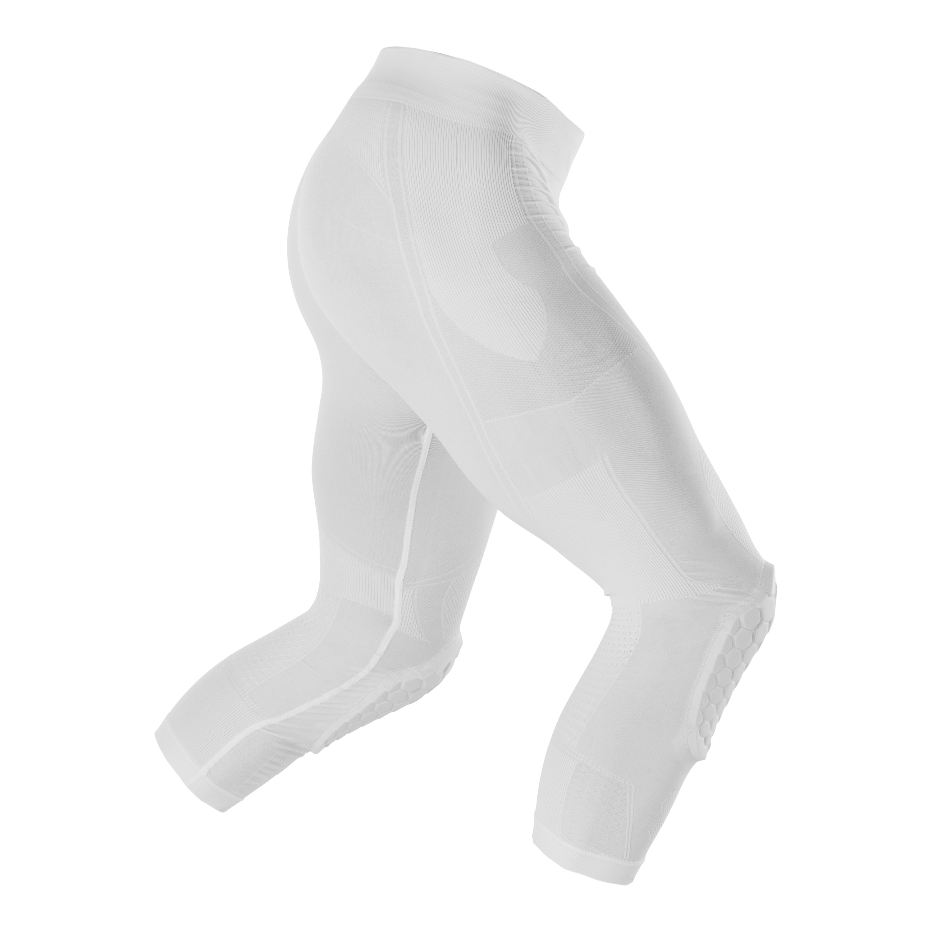 Hex Elite 2-Pad 3/4 Tight Blk 3