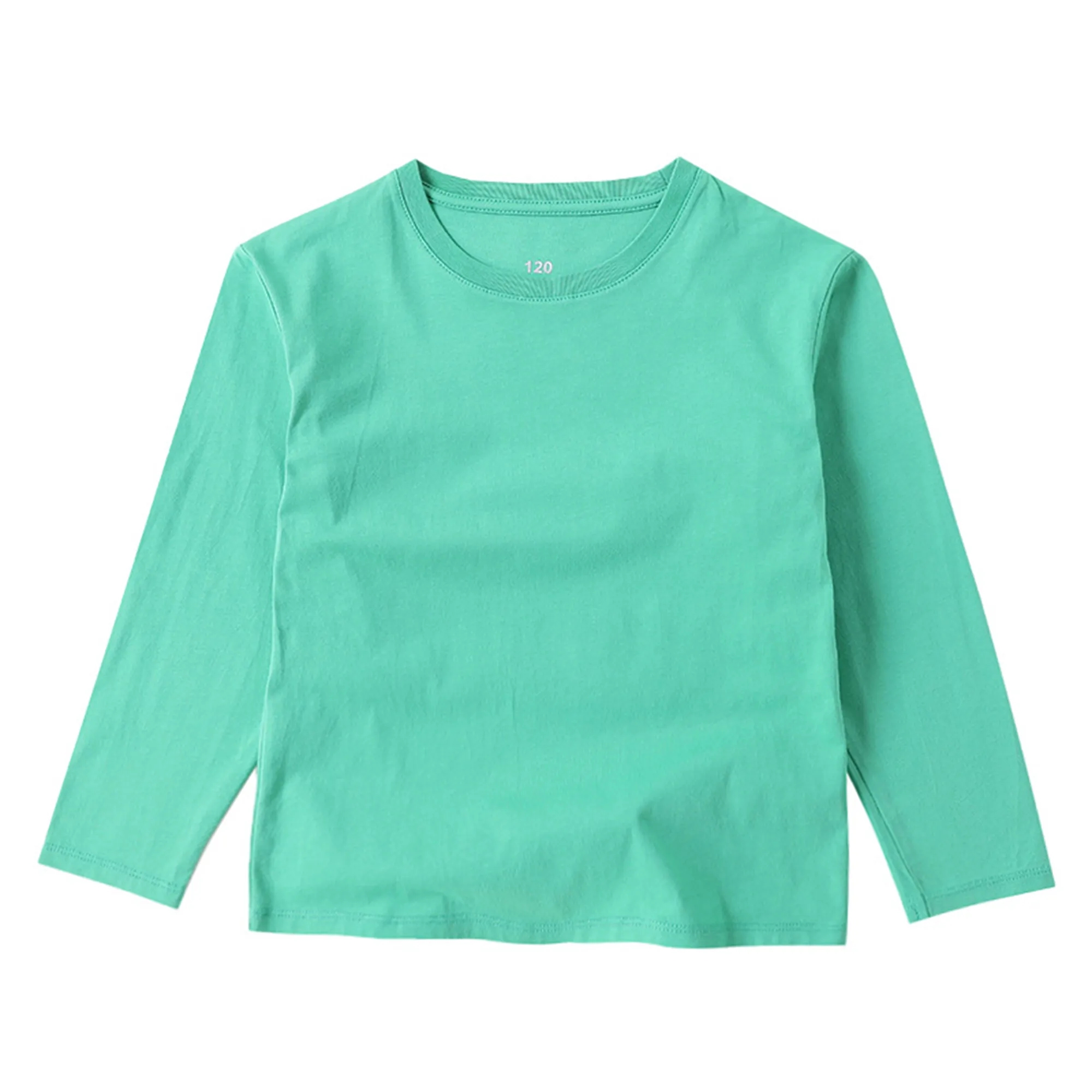 Crewneck Sweatshirt Long Sleeve Shirt, custom hoodie or sweatshirt with logo imprint 6