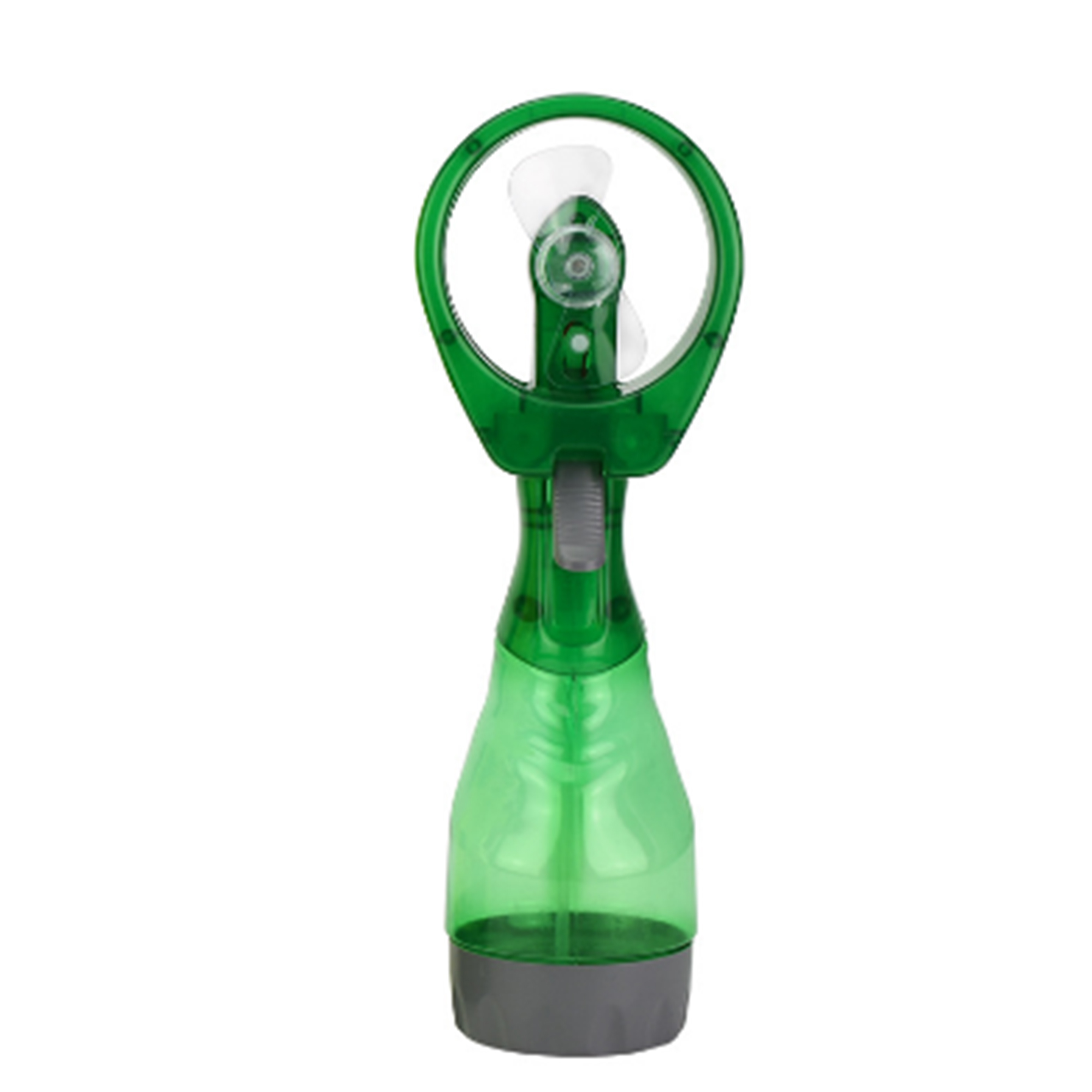 Cool Spray Fan 2