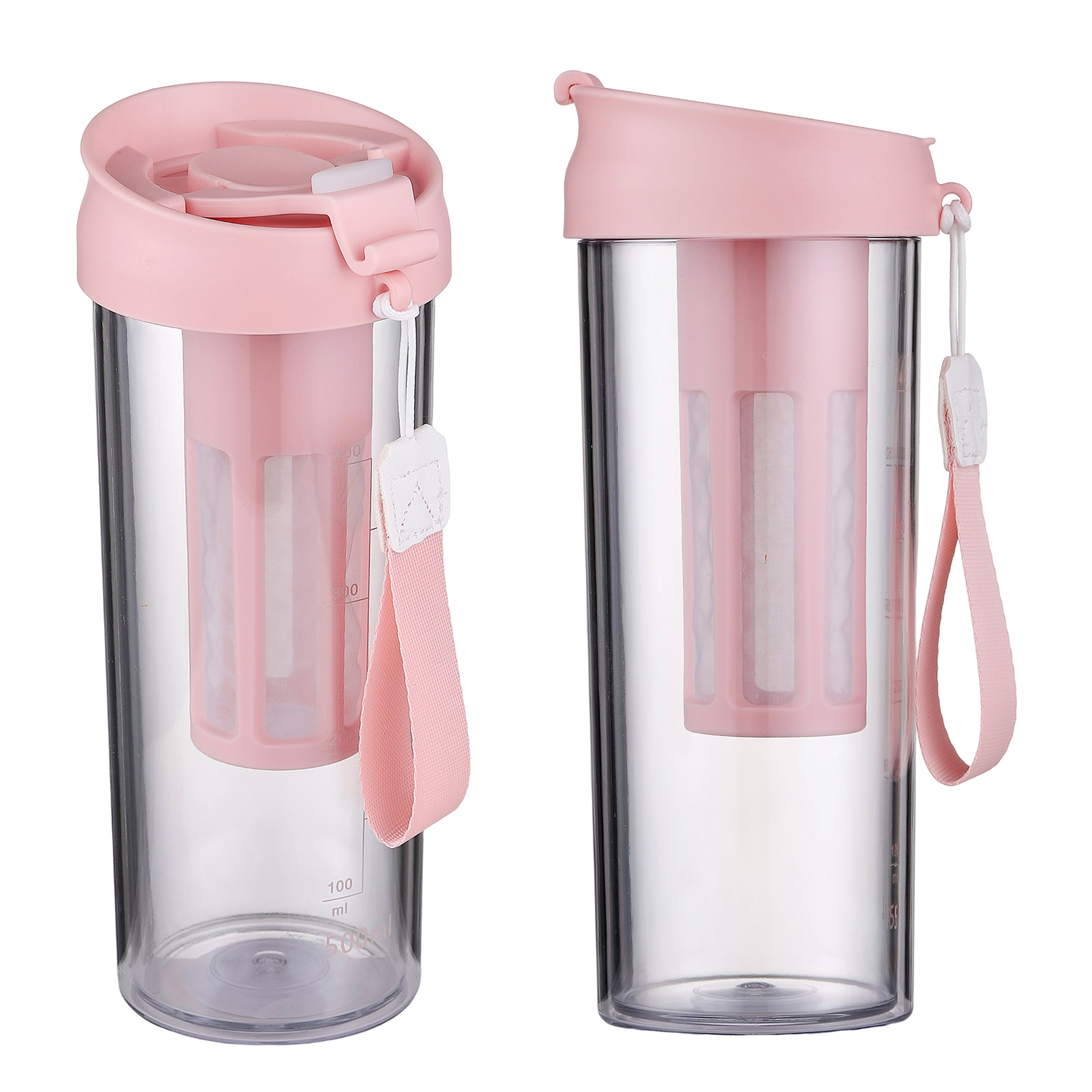 Double Wall Insulated Travel Tumbler 2