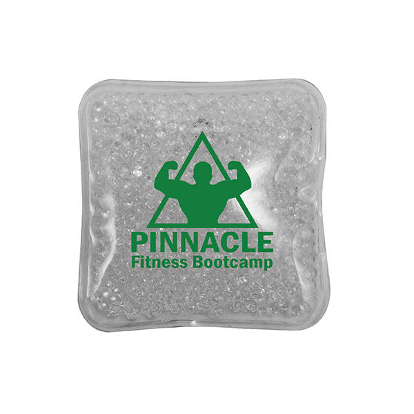 Gel Bead Hot/Cold Pack 8
