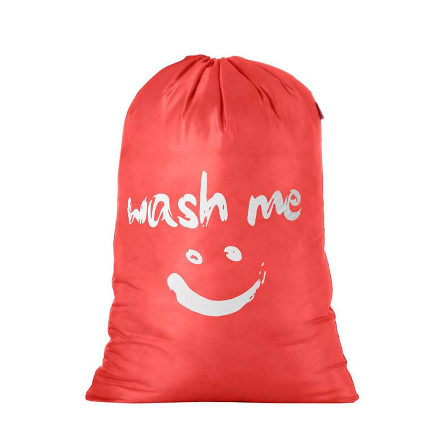 Rips Resistant Large Dirty Clothes Storage Laundry Bag 2