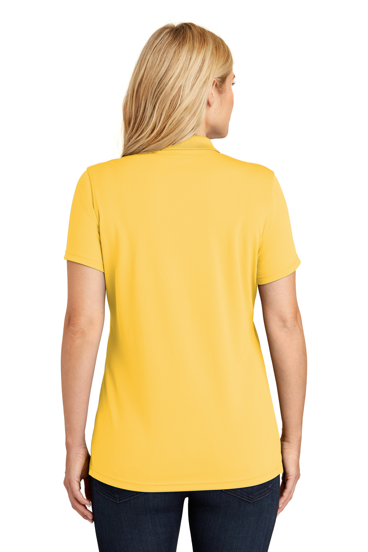Port Authority® Women's Dry Zone UV Micro-Mesh Polo 49