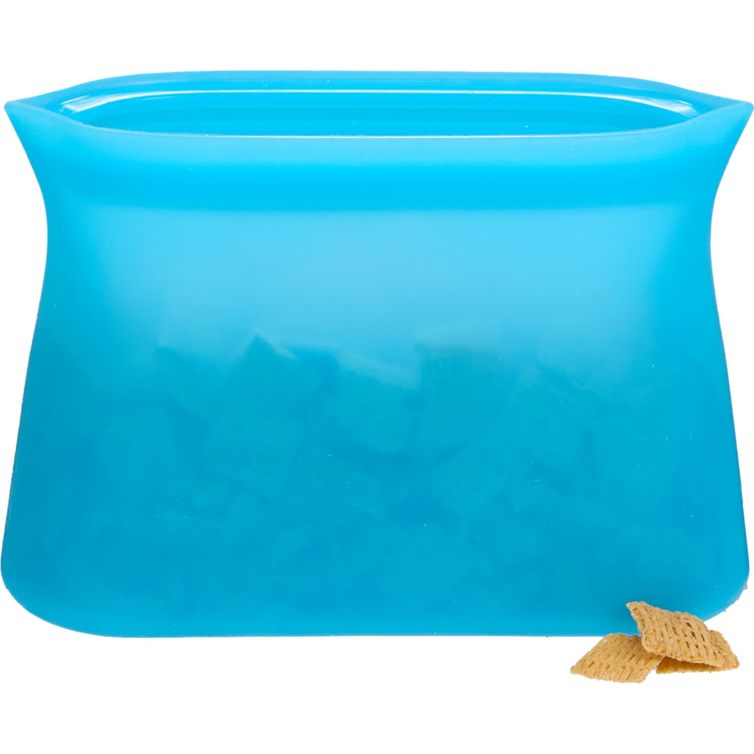 Zili Silicone Food Storage Bag 16oz 1