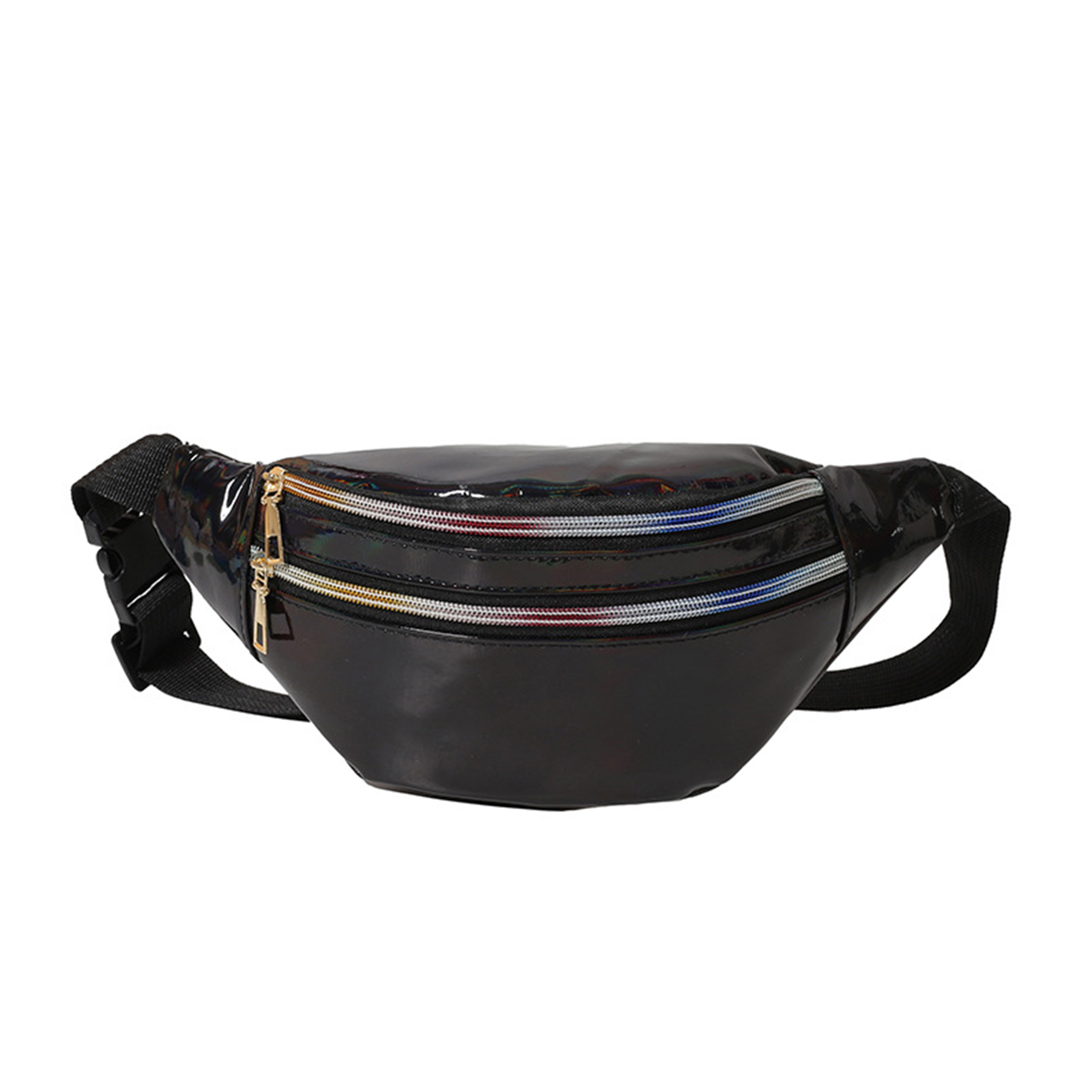 Laser Waist Bag 3