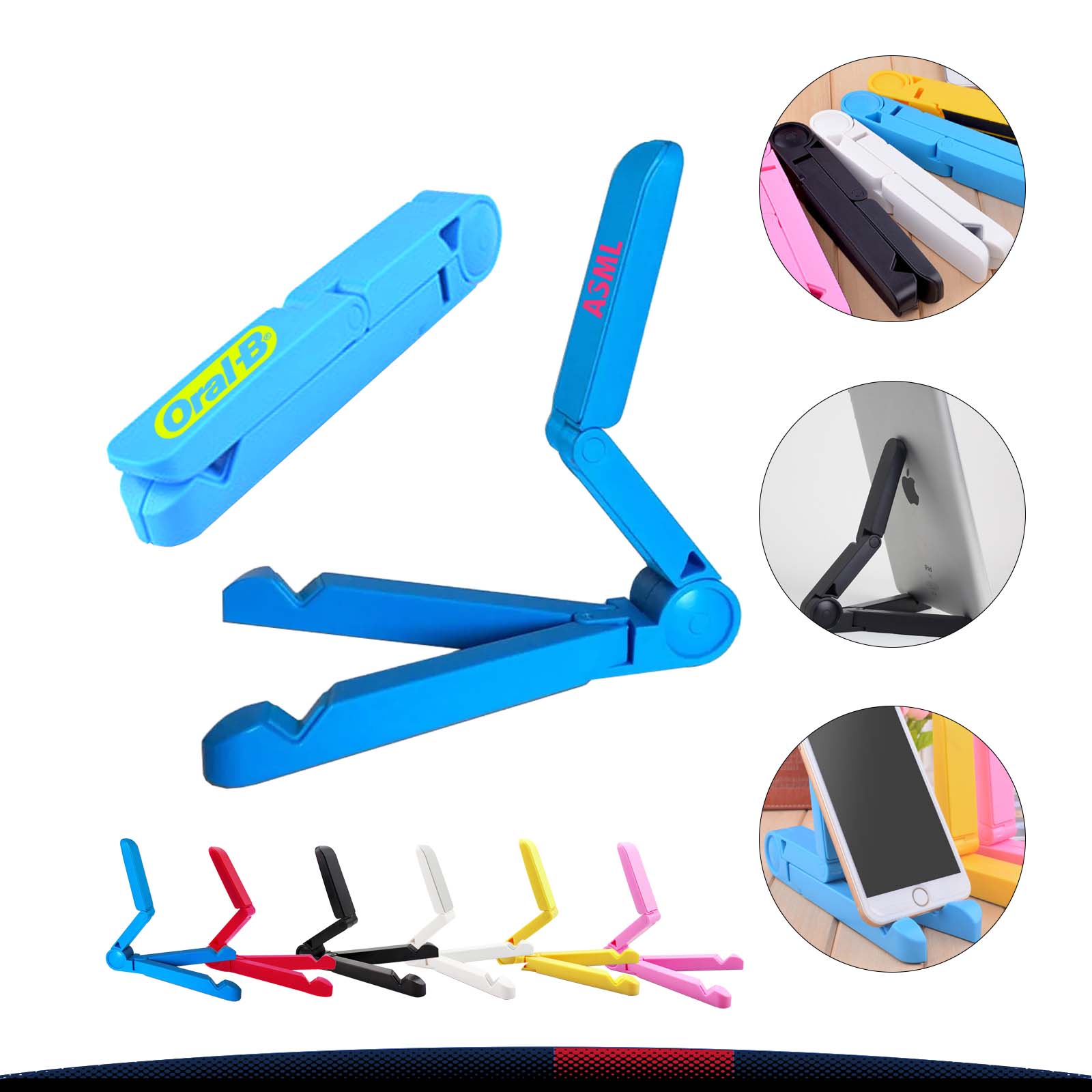 Gleam Phone Stand 5