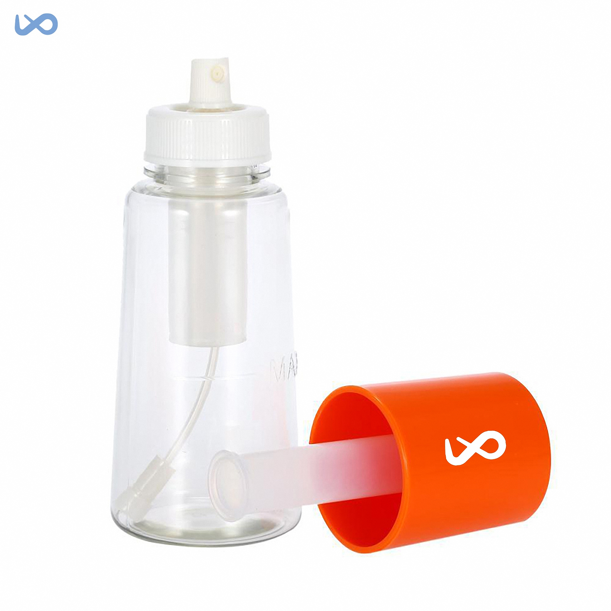 Oil & Vinegar Sprayer Bottle 2
