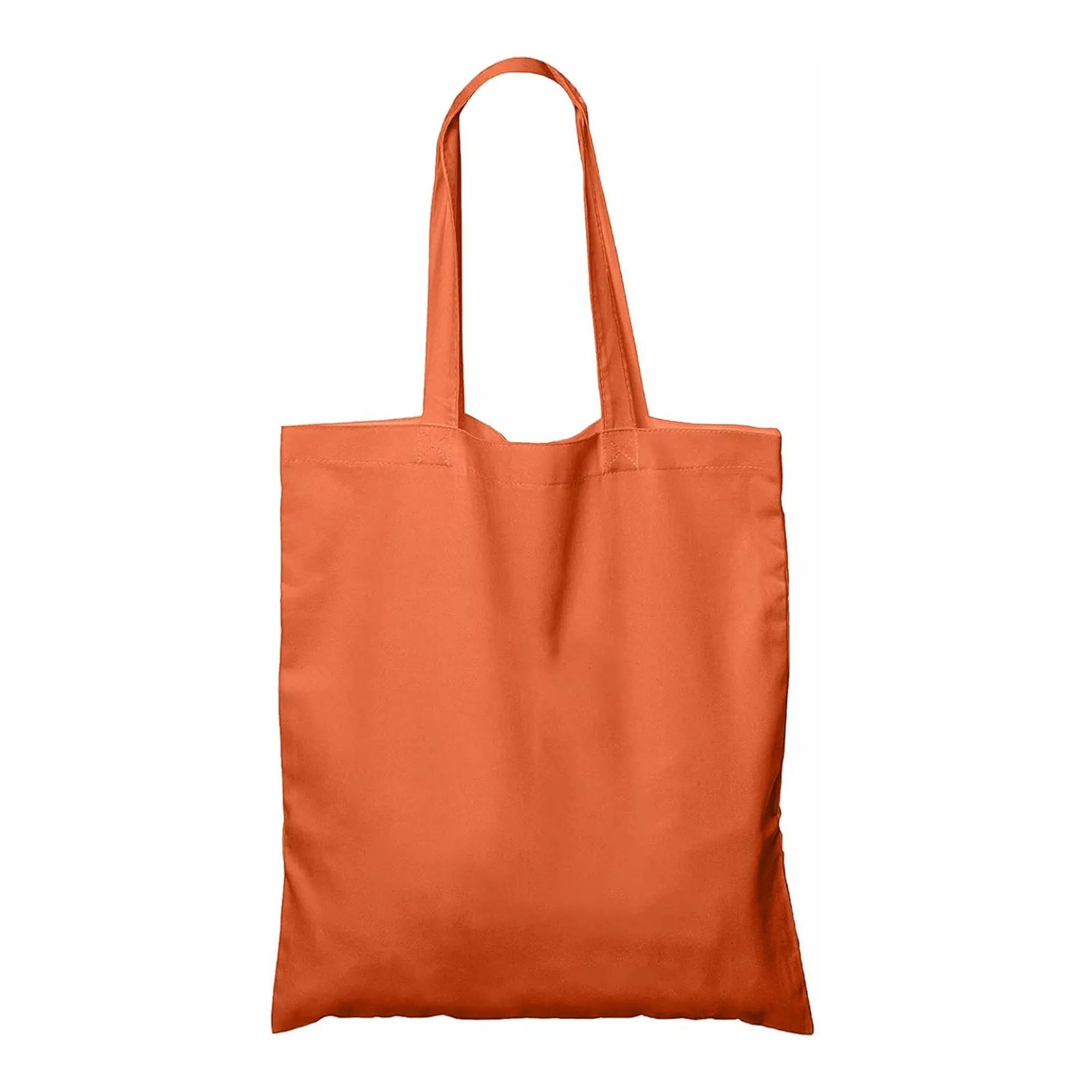 Lightweight Blank Bulk Cloth Bag 1