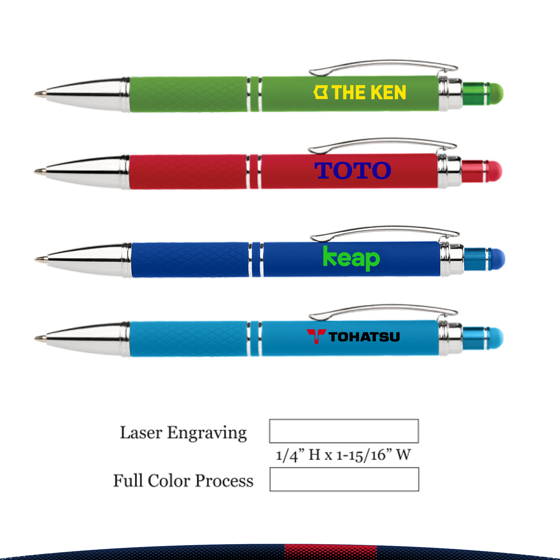 Zellc 2in1 Stylus Pen 7