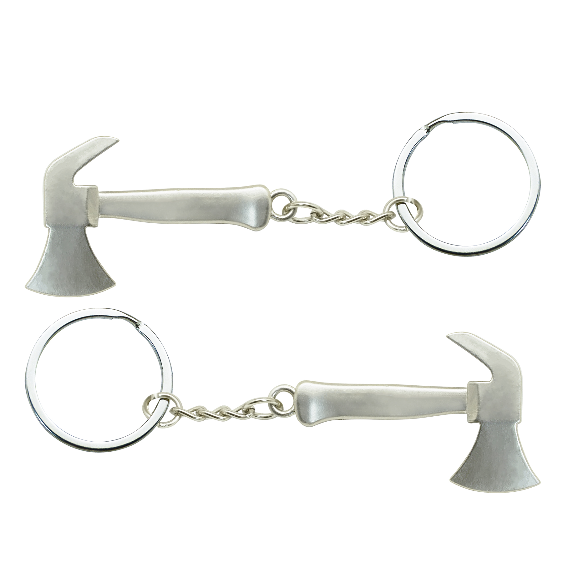 Tomahawk Axe Keychain 2