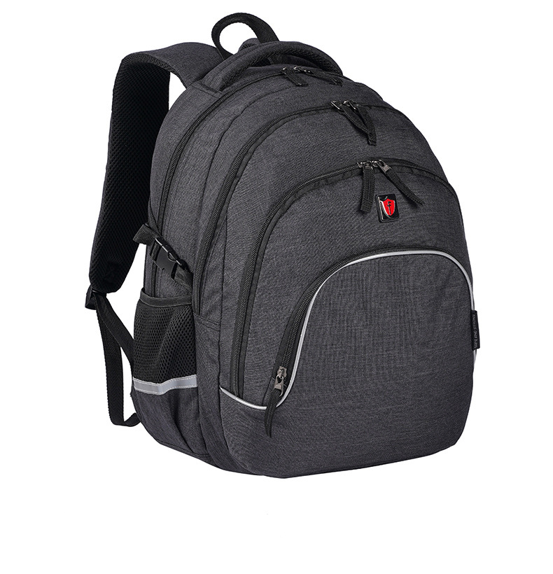 Waterproof Travel Laptop Backpack 3